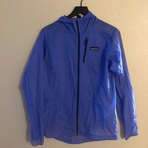 Patagonia Houdini Jacket L (Large) Women